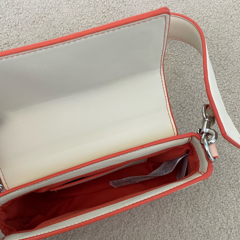 Mango Gradient Shoulder Bag - image 5